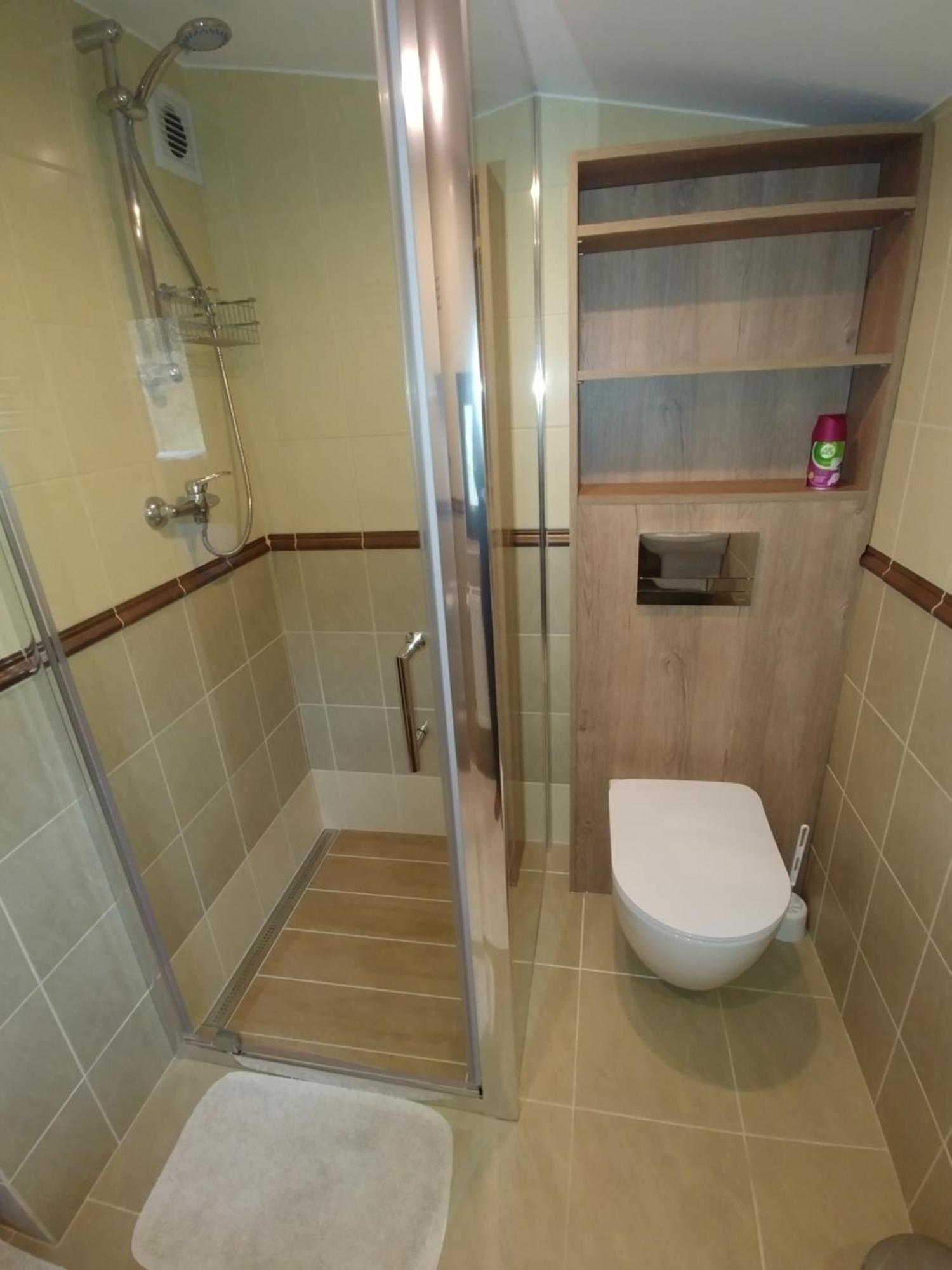 Pod Lasem Charzykowy Room photo