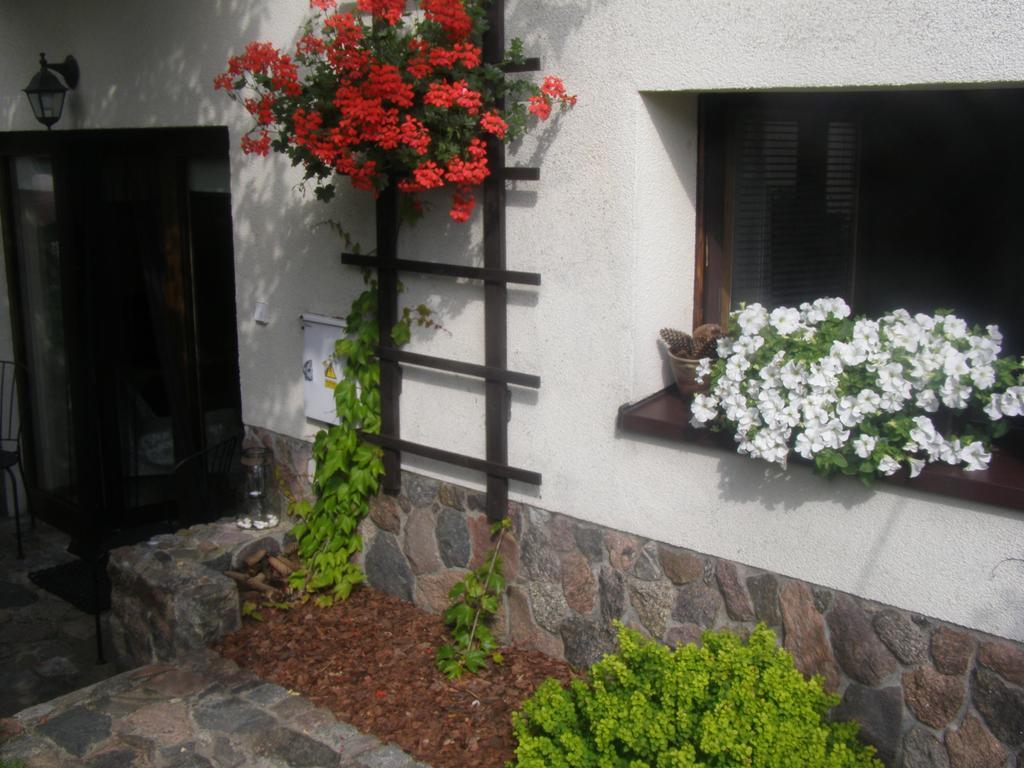 Pod Lasem Charzykowy Exterior photo