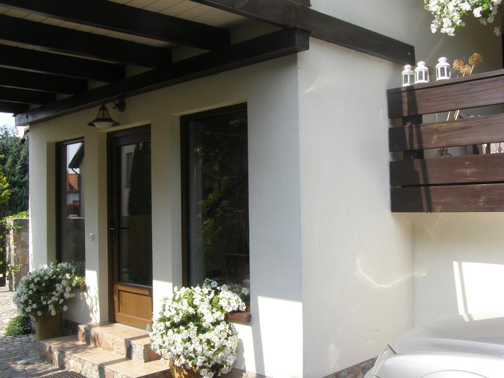 Pod Lasem Charzykowy Exterior photo